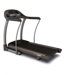 HORIZON ELITE T3000 Беговая дорожка домашняя, фото 1