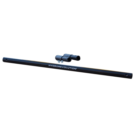 Набор для сборки штанги HYDROREVOLUTION Hydro-Tone Barbell Kit, фото 1