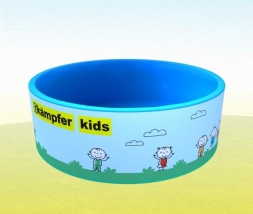 Сухой бассейн Kampfer Kids +100 шаров, фото 7