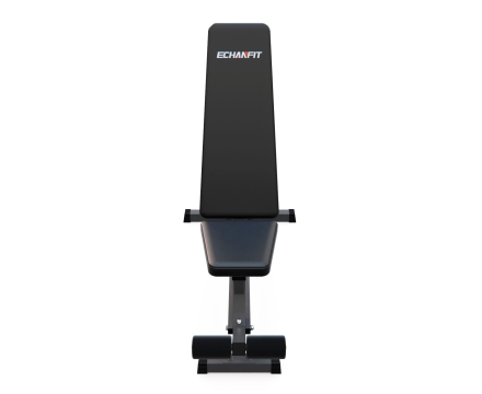 Cкамья силовая универсальная DFC &quot;ECHANFIT&quot; HOMEGYM D32, фото 7