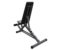 Cкамья силовая универсальная DFC &quot;ECHANFIT&quot; HOMEGYM D32