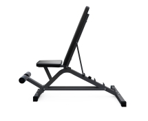 Cкамья силовая универсальная DFC &quot;ECHANFIT&quot; HOMEGYM D32