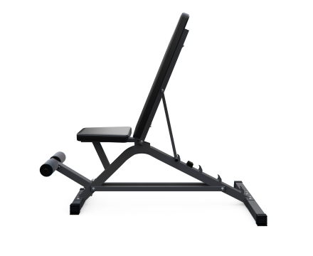 Cкамья силовая универсальная DFC &quot;ECHANFIT&quot; HOMEGYM D32, фото 3