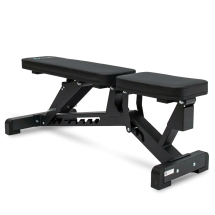 Силовая скамья регулируемая OXYGEN FITNESS DRACO