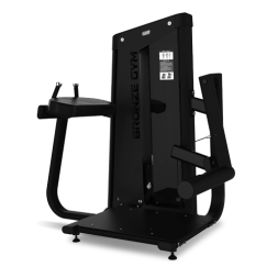 BRONZE GYM NEO24 Глют-машина