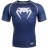 Рашгард Venum Contender 3.0 Navy Blue/White S/S
