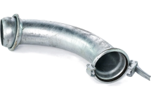 Угловой патрубок 90 100S 4810013407 VARISCO 100518750