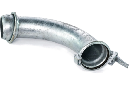 Угловой патрубок 90 100S 4810013407 VARISCO 100518750, фото 1