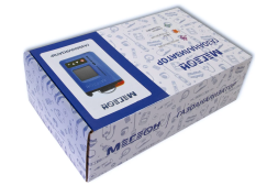 Газоанализатор|газосигнализатор диоксида серы индивидуальный МЕГЕОН 08105 с поверкой к0000412989, фото 8