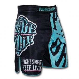 Шорты PrideorDie Z Camp, фото 1