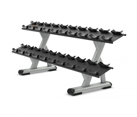 Подставка под гантели PRECOR Discovery Line DBR 812, фото 1