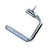 Ручка для тяги дельта ( бицепс, трицепс ) открытая СТ-508 Ручка для тяги дельта ( бицепс, трицепс ) открытая СТ-508