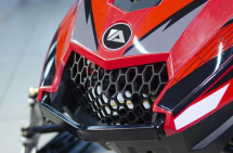 Снегоход ATAKI WD 250