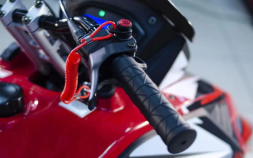 Снегоход ATAKI WD 250, фото 8