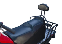 Снегоход ATAKI WD 250, фото 3