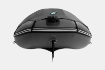 Gladiator C 400 AL ACTIVE Темно-серый моторная лодка ПВХ Алюминиевый пайол Gladiator C 400 AL ACTIVE Темно-серый моторная лодка ПВХ Алюминиевый пайол