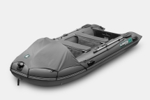 Gladiator C 400 AL ACTIVE Темно-серый моторная лодка ПВХ Алюминиевый пайол Gladiator C 400 AL ACTIVE Темно-серый моторная лодка ПВХ Алюминиевый пайол