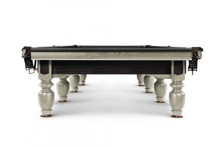 Бильярдный стол - Версаль 8 Футов, Американский пул, PBS 40 мм, фото 6