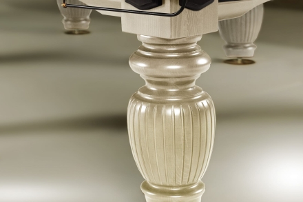 Бильярдный стол - Версаль 8 Футов, Американский пул, PBS 40 мм, фото 8