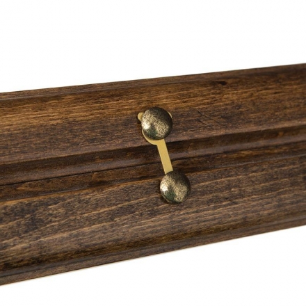 Нарды резные &quot;Узор-2&quot;, Ustyan, фото 3