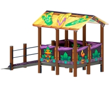 Манеж Солвере 1