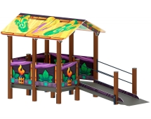 Манеж Солвере 1