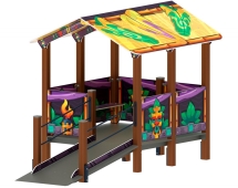 Манеж Солвере 1