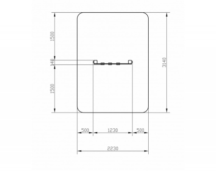 Игровая панель Мурлыка 1, фото 5