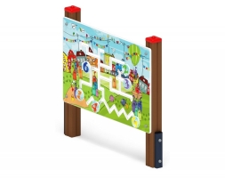 Игровая панель Мурлыка 1, фото 3