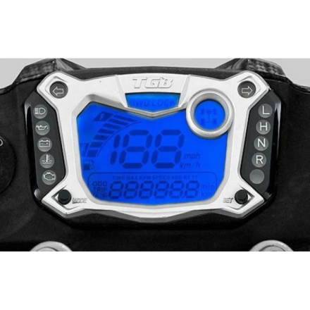 Квадроцикл TGB Blade 500 SL, фото 7