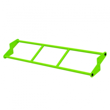 Перекладина двойная D32 Качели, DHZ-1800, фото 1