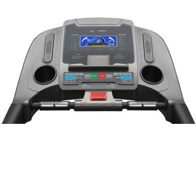 CARBON FITNESS T906 ENT HRC Беговая дорожка комммерческая, фото 2
