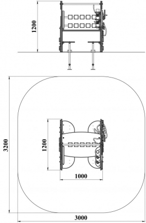 ДОУ 5.03 Конструктивно - исследовательский комплекс, фото 2