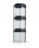 Комплекс хранения Blender Bottle® GoStak 100 мл.(3 шт)