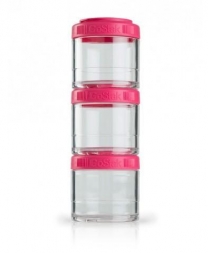 Комплекс хранения Blender Bottle® GoStak 100 мл.(3 шт), фото 8