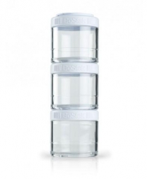 Комплекс хранения Blender Bottle® GoStak 100 мл.(3 шт), фото 11