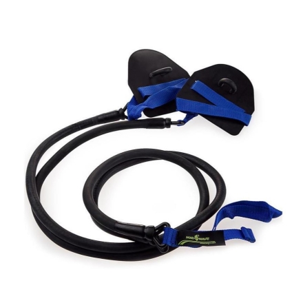 Гребной тренажер Mad Wave dry training, фото 1