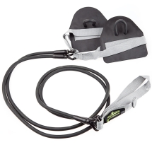 Гребной тренажер Mad Wave dry training