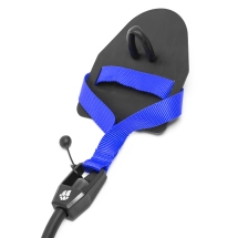 Гребной тренажер Mad Wave dry training