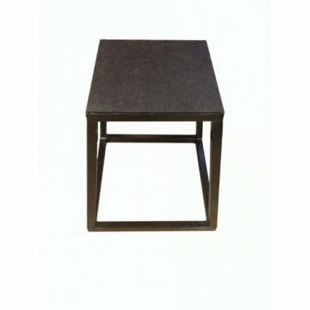 Опора для прыжков плиобокс MironFit 61 см, фото 1