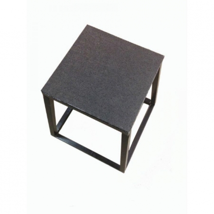 Опора для прыжков плиобокс MironFit 61 см, фото 3