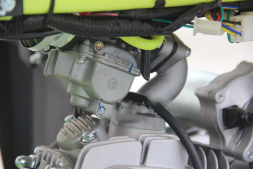 Квадроцикл IRIDE Koks 125 8, фото 8 Квадроцикл IRIDE Koks 125 8, фото 8