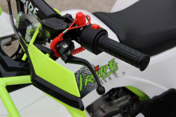 Квадроцикл IRIDE Koks 125 8, фото 6 Квадроцикл IRIDE Koks 125 8, фото 6