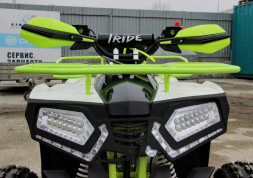 Квадроцикл IRIDE Koks 125 8, фото 5 Квадроцикл IRIDE Koks 125 8, фото 5