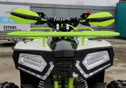 Квадроцикл IRIDE Koks 125 8, фото 5