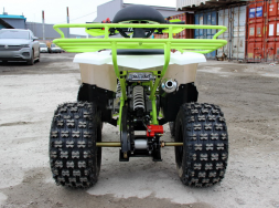 Квадроцикл IRIDE Koks 125 8, фото 4 Квадроцикл IRIDE Koks 125 8, фото 4