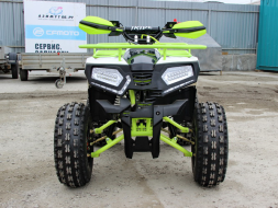 Квадроцикл IRIDE Koks 125 8, фото 3 Квадроцикл IRIDE Koks 125 8, фото 3