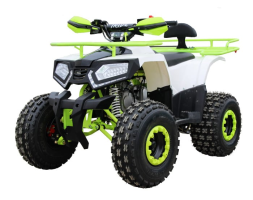 Квадроцикл IRIDE Koks 125 8, фото 1 Квадроцикл IRIDE Koks 125 8, фото 1