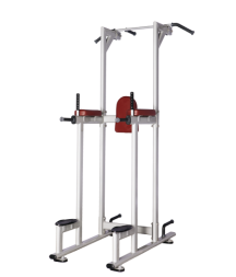 BRONZE GYM H-027 Турник/Пресс/Брусья