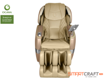 Массажное кресло Ogawa OG7208 Beige